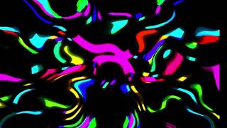 Space Vision - Openframeworks Shaders
