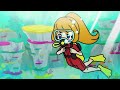 warioware move it full game walkthrough story mode