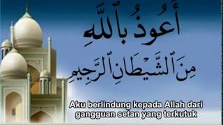 Bacaan Al-Quran Surah Luqman Ayat 22-23