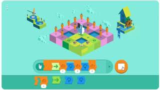 kids coding languages google doodle |google doodle games |google doodle rabbit