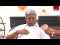 ap endowment minister manikyala rao exclusive interview over medepalli vijaya raju s corruption