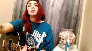 "Will you still love me tomorrow?" ❤❓ | Amy Winehouse acoustic cover