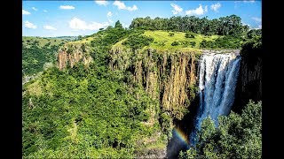 Exploring the Midlands Meander, South Africa✔