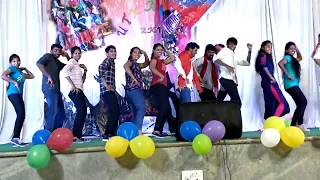 Utkarsh 2018 Performance