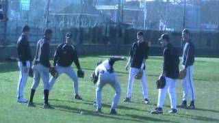 Spring training.avi