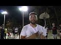 The COPS CAME.. We SHUTDOWN The Park In Florida (Mic'd Up 5v5)