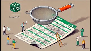 Master the Excel FILTER Function | Dynamic Data Filtering Made Easy!