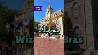 Disneyland Secrets Mickey Wants You to Forget