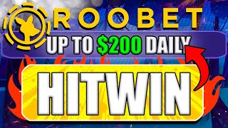 Roobet Promo Code: \