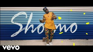 Tillaman - Ife [Official Video]