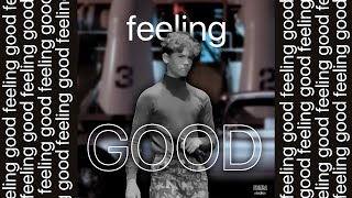 Raúl Murillo - Feeling Good (Cover) + (En directo)