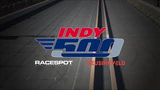 2018 iRacing Indy 500