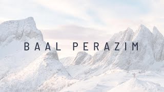 Breakthrough #4 - BAAL PERAZIM