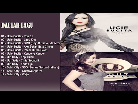 Selvi Kitty Semua Serba Gratisan (Roy. B Mix)