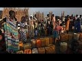 South Sudan: Internally displaced persons surpass 120,000 in Bentiu camp