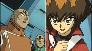 Yu-Gi-Oh! GX- Season 1 Episode 11- Tag Team Trial - Part 2