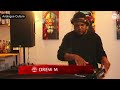 Analogue Culture Presents Dru Milky