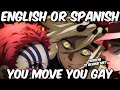 Douma Pulls an English or Spanish in Infinity Castle (LATE)