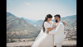 Features of Yezidi weddings