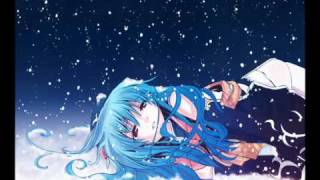 鯛の小骨 (Azure \u0026 Sands) Holy Night's Dong [有頂天変 ～ Wonderful Heaven]