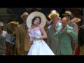 Je marche sur tous les chemins - Anna Netrebko (Manon 2007) (subs: EN-DE-ES-Croatian)