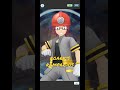 Pokemon Master Ex - 3rd Rank Rock Attacker! Roark with Rampardos!