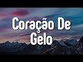 Wiu - Coração De Gelo (Letra/Lyrics) | Official Music Video