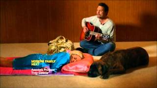 Suburgatory - George sings Pleasant Nightmare