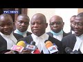 vat collection court of appeal reserves ruling on lagos joinder presentation