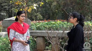 In conversation with Soma Biswas