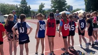 B.C. man demands 9-year-old girl prove her gender after she wins school's track meet