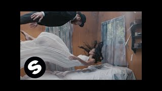 R3hab & Felix Snow - Care (Ft. Madi) [Official Music Video]