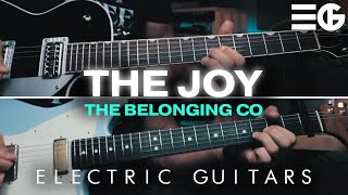 The Joy | ELECTRIC GUITAR || The Belonging Co