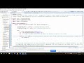 File IO - ByteStream