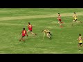 Torrens University SA U16 v WA - Game 1 Highlights