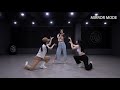 화사 Hwa Sa - 마리아 Maria  커버댄스 Dance Cover  거울모드 MIRROR MODE  연습실 Practice ver