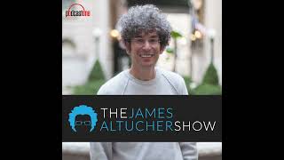 How Anyone Can Make Their First Million, James Altucher on My First Exit