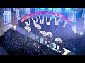 항공캠4k 원어스 월하미인 月下美人 oneus luna sky cam │@sbs inkigayo_2021.11.14.