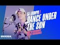 DJ Loonyo - Dance Under The Sun (MOR Entertainment Online Performance)