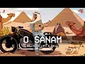 Lucky Ali - O Sanam (DJ NYK Lofi Remix)