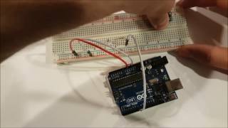 XBee tutorial: Turning on an LED wirelessly using Arduino via XBee radios