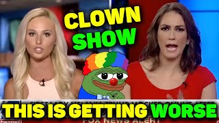 FEMINISM vs LOGIC (OWNED COMPILATION)
