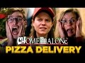 Tricking The Pizza Person Is Harder Than It Looks (CHome Alone 2/5)