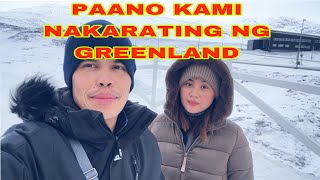 ANO ANG RECRUITMENT KO PAPUNTANG GREENLAND | FAMILY VISA PWEDI