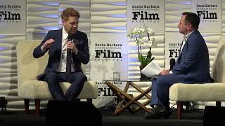 SBIFF 2022 - Outstanding Directors Award Sir Kenneth Brannagh Discussion