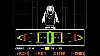 UNDERTALE Genocide Walkthrough: The Ruins