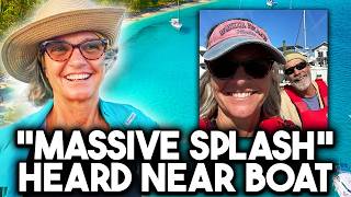 Bombshell: “Massive Splash” Heard Near Soulmate After Lynette Hooker Vanished | Missing in Bahamas