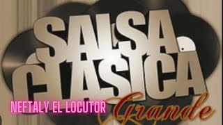 SALSA CRISTIANA ▶️ exitos ▶️ HQ ( mix ) variosCLASICA  Lalo Rodriguez, Ruben Blade,