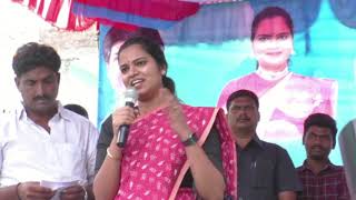 Chilakaluripeta YSRCP MP \u0026 MLAs lays foundation stone \u0026 speaks on Grama Secretariat