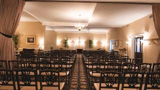 Compassionate Burial & Cremation at Baldi Funeral Home in South Philadelphia